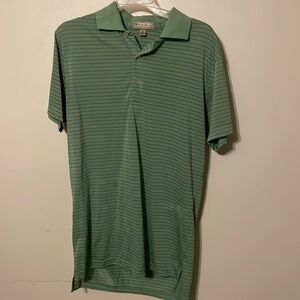 Peter Millar Summer Comfort Polo - Small